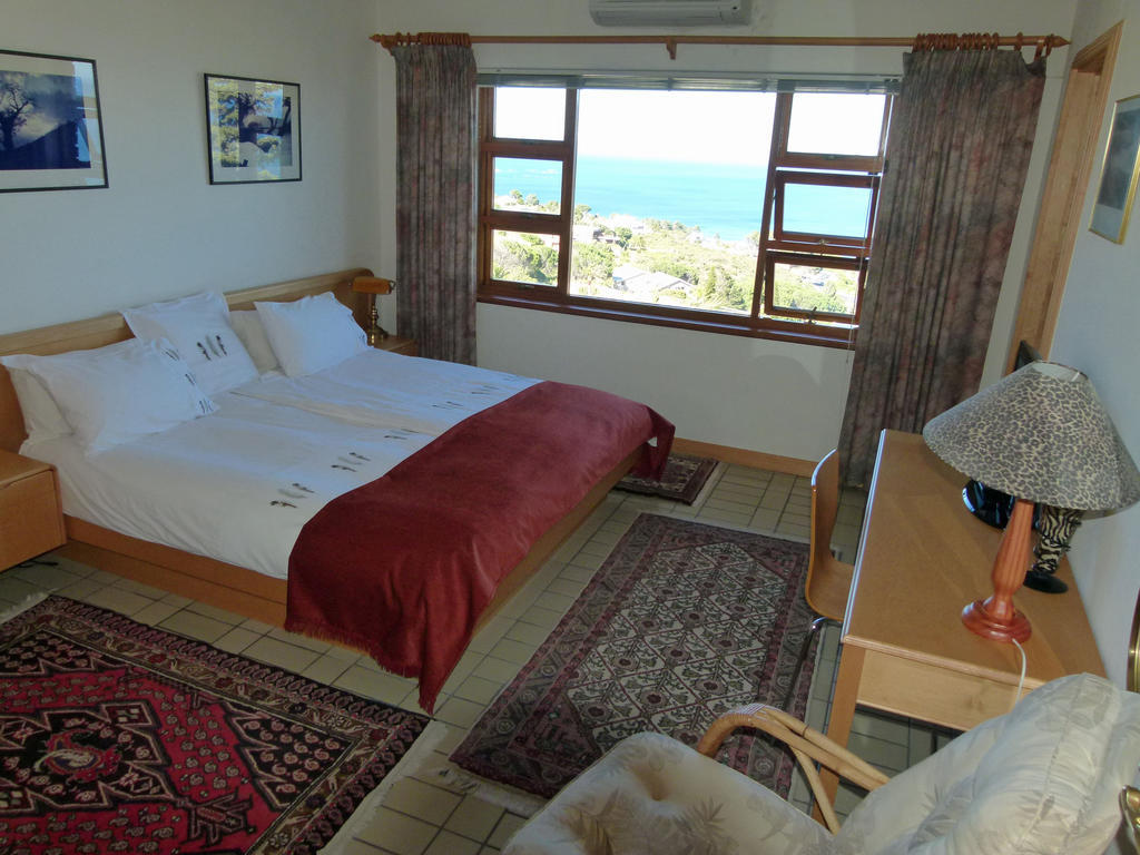 Ferienwohnung Magic Camps Bay Zimmer foto