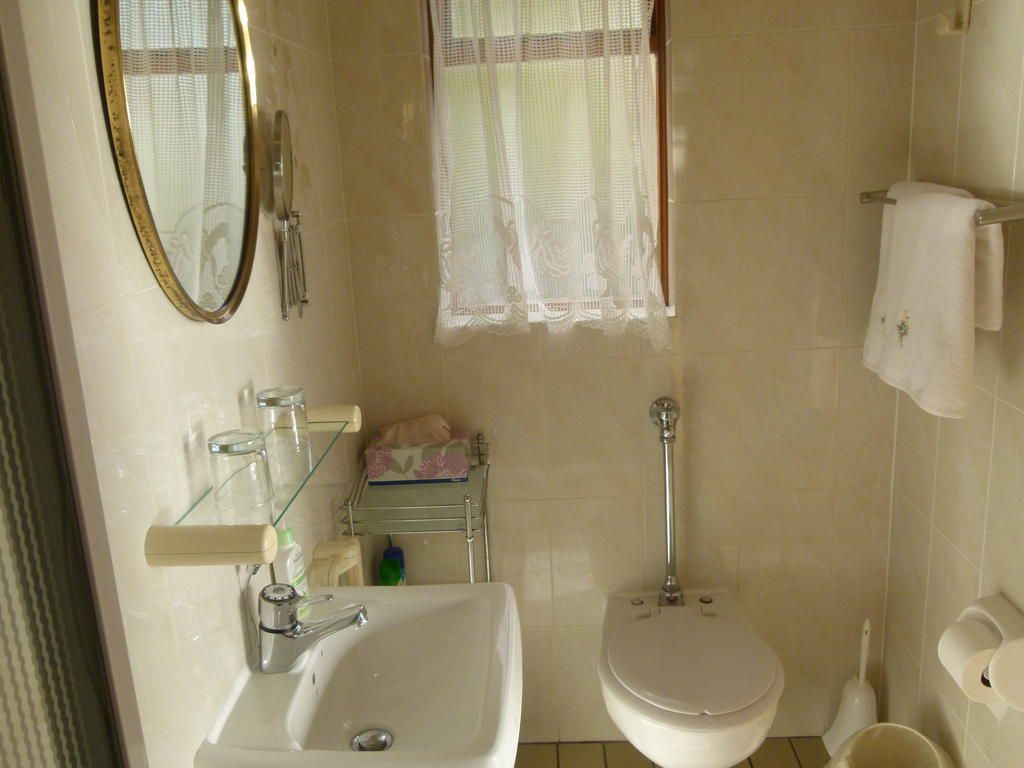 Ferienwohnung Magic Camps Bay Zimmer foto