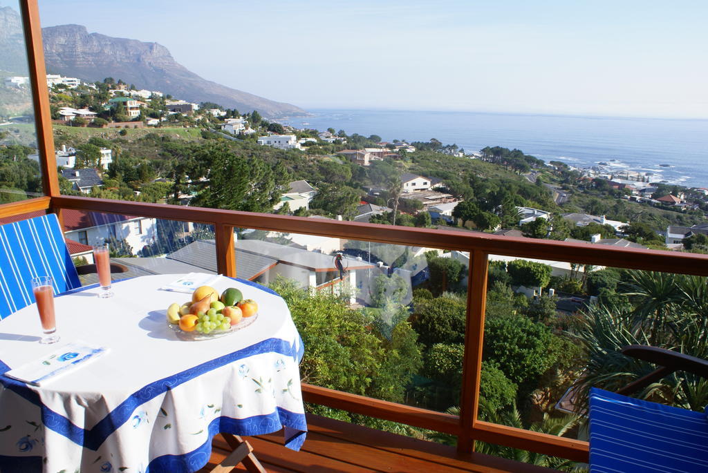 Ferienwohnung Magic Camps Bay Zimmer foto
