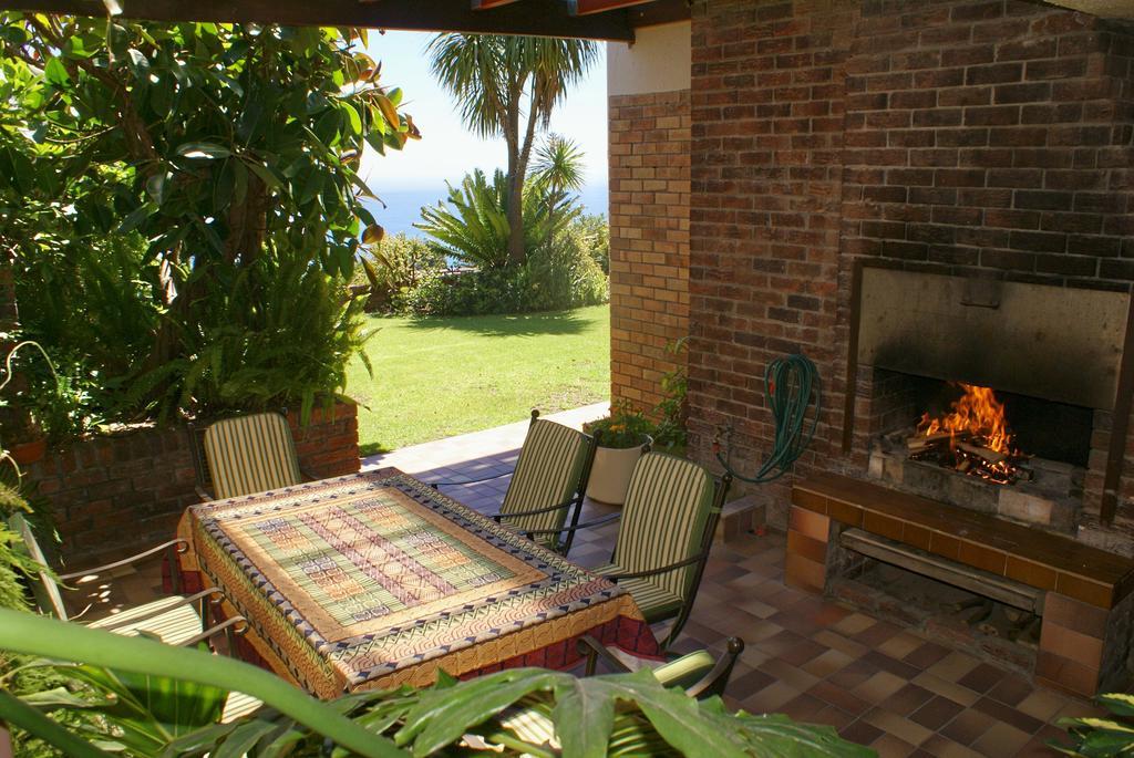 Ferienwohnung Magic Camps Bay Exterior foto