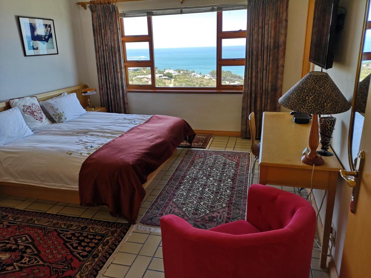 Ferienwohnung Magic Camps Bay Exterior foto
