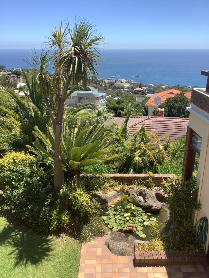 Ferienwohnung Magic Camps Bay Exterior foto